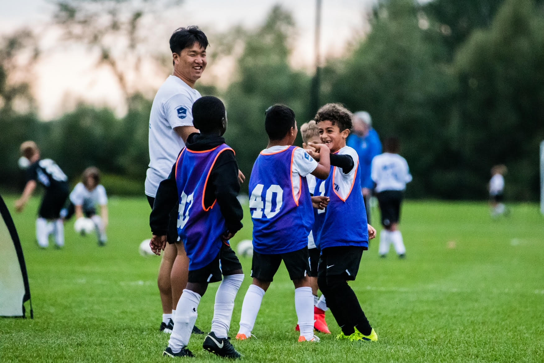 OSU to host summer camps at Richcraft Ottawa Adult Soccer